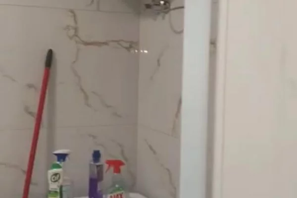 Appartamento in affitto a Tirana 2+1, Arredato