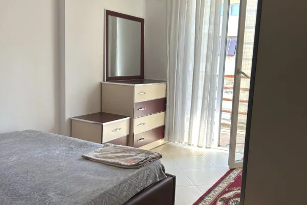 Appartamento in affitto a Tirana 1+1, Arredato