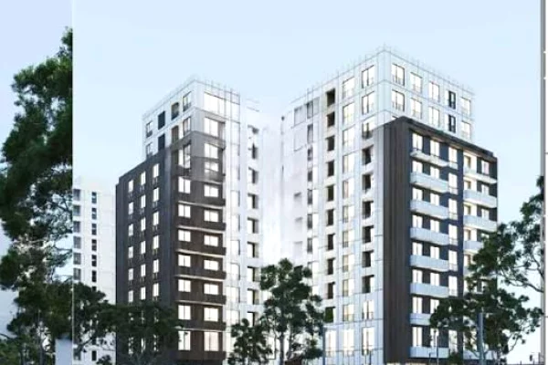 Shtepi ne shitje 1+1 ne Tirane - 107,000 Euro