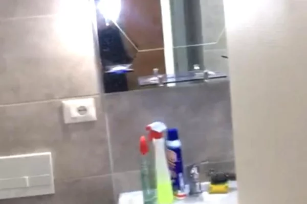 Shtepi me qera Apartament ne Tirane, 1+1, Mobilimi E mobiluar, Pagesa 38,000  Leke.