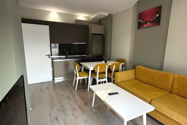Casa in affitto 1+1 a Tirana - 500 Euro
