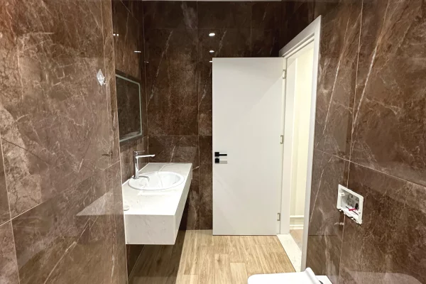 Appartamento in affitto a Tirana 1+1, Arredato