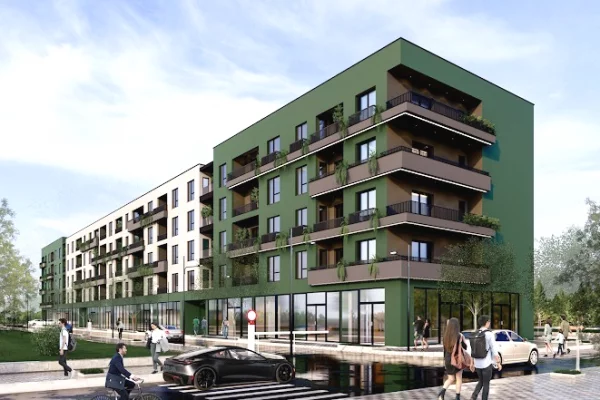 Shtepi ne shitje Apartament ne Tirane, 2+1, Mobilimi Bosh, pa mobiluar, Pagesa 105,000  Euro.