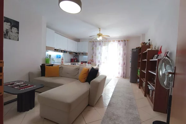 Shtepi ne shitje 2+1 ne Tirane - 130,000 Euro