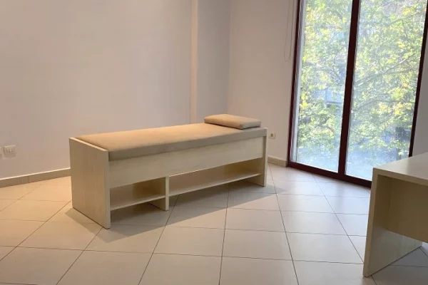 Jepet zyre me qera tek Rruga e Dibres/500 euro