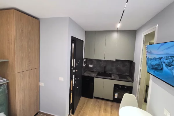 Shtepi ne shitje Apartament ne Tirane, 3+1, Mobilimi E mobiluar, Pagesa 255,000  Euro.
