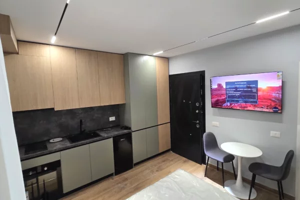 Shtepi ne shitje Apartament ne Tirane, 3+1, Mobilimi E mobiluar, Pagesa 255,000  Euro.