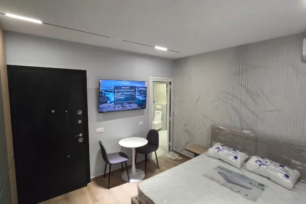 Shtepi ne shitje Apartament ne Tirane, 3+1, Mobilimi E mobiluar, Pagesa 255,000  Euro.