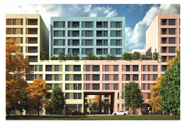 Shtepi ne shitje 2+1 ne Tirane - 203,235 Euro