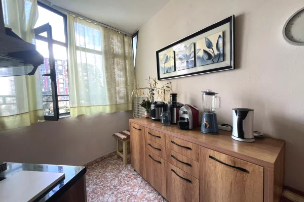 Shtepi ne shitje Apartament ne Tirane, 2+1, Mobilimi E mobiluar, Pagesa 160,000  Euro.