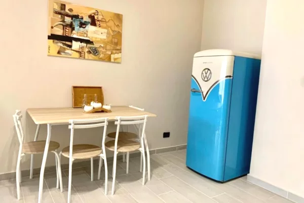 Shtepi ne shitje Apartament ne Durres, 1+1, Mobilimi E mobiluar, Pagesa 150,000  Euro.