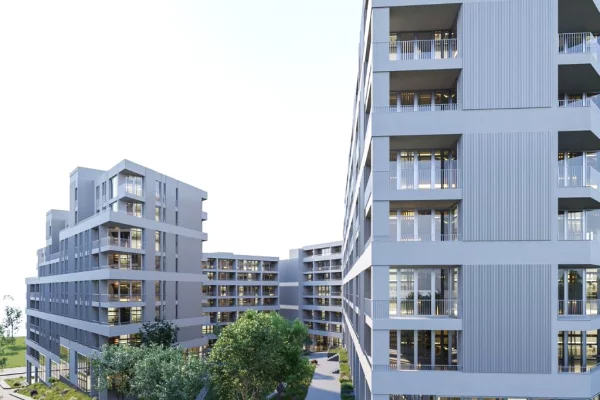 Shtepi ne shitje 1+1 ne Tirane - 89,000 Euro