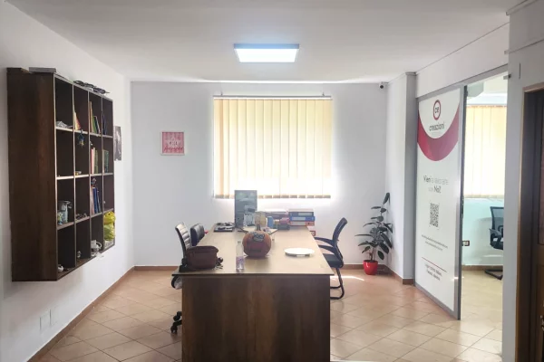 Jepet apartament me qira tek ish Parku I Autobuzave/800Euro