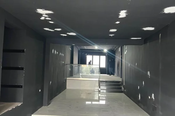 Ambient biznesi me qera 1+1 ne Tirane - 7,000 Euro