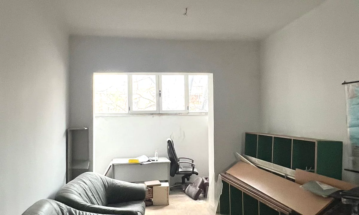 Appartamento in affitto a Tirana 2+1, Arredato