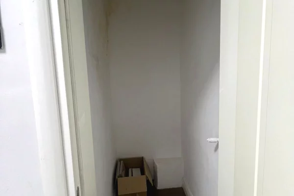 Appartamento in affitto a Tirana 3+1, Vuoto