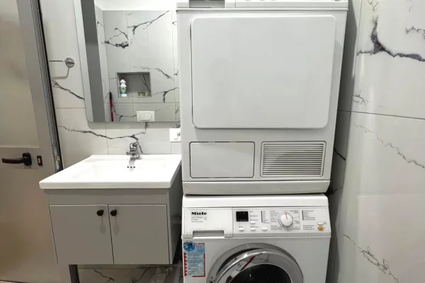 Appartamento in affitto a Tirana Garsoniere, Arredato