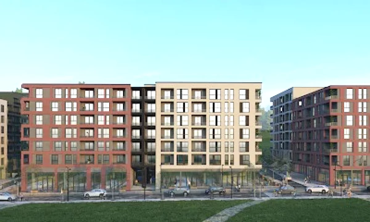 Shtepi ne shitje Apartament ne Tirane, 2+1, Mobilimi Bosh, pa mobiluar, Pagesa 117,200  Euro.