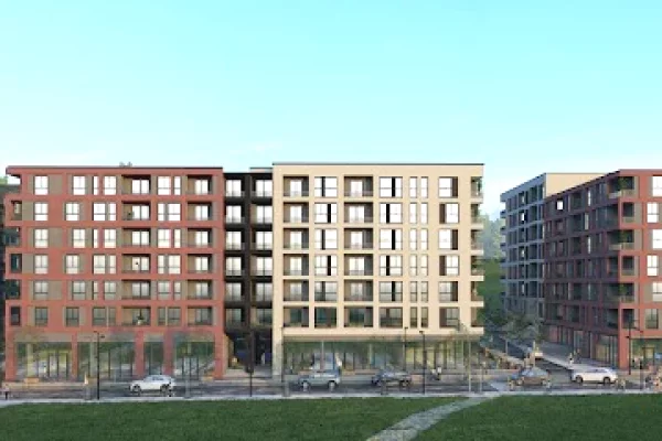 Shtepi ne shitje 2+1 ne Tirane - 117,200 Euro