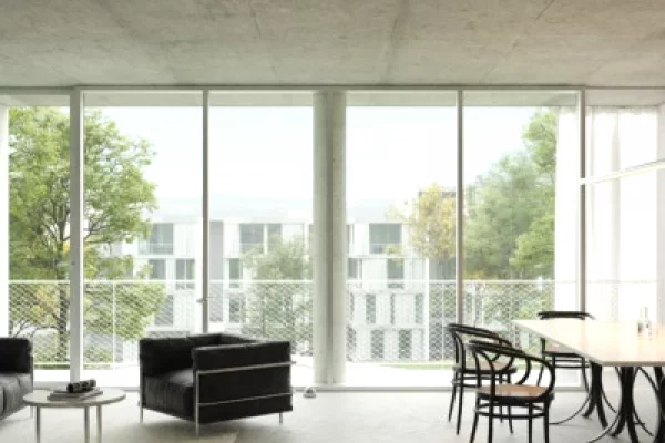 Shtepi ne shitje Apartament ne Tirane, 2+1, Mobilimi Bosh, pa mobiluar, Pagesa 315,460  Euro.