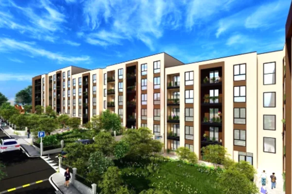 Shtepi ne shitje 1+1 ne Tirane - 71,487 Euro