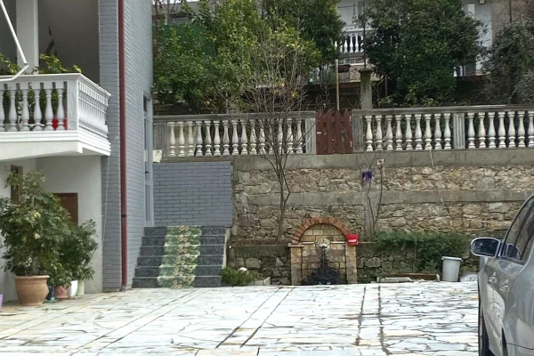 Casa in affitto 2+1 a Tirana - 40,000 Leke