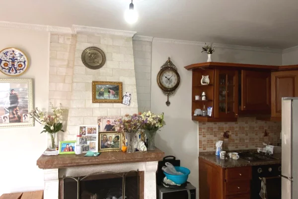 Appartamento in affitto a Tirana 2+1, Arredato