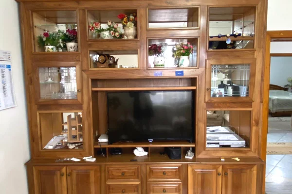 Appartamento in affitto a Tirana 2+1, Arredato