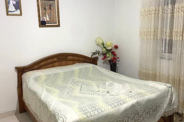 Appartamento in affitto a Tirana 2+1, Arredato