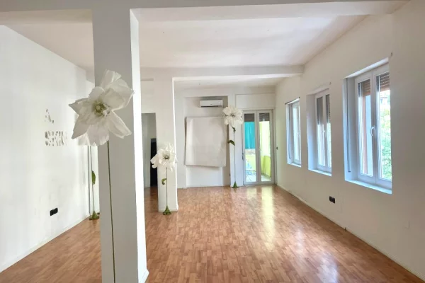 Jepet me qera ambient Biznesi ne Bllok/800 euro