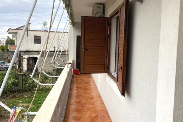 Jepet me qera ambient Biznesi ne Bllok/800 euro