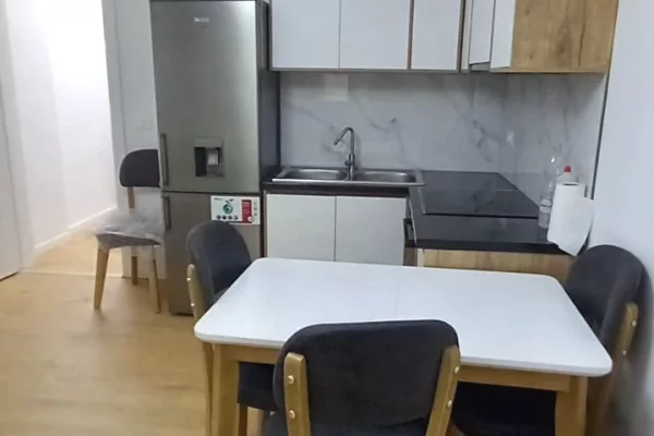 Casa in affitto 2+1 a Tirana - 60,000 Leke