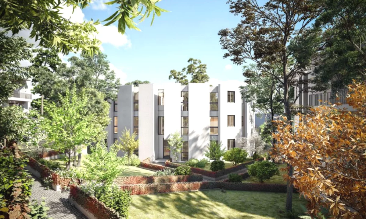 Shtepi ne shitje Apartament ne Tirane, 2+1, Mobilimi Bosh, pa mobiluar, Pagesa 460,000  Euro.