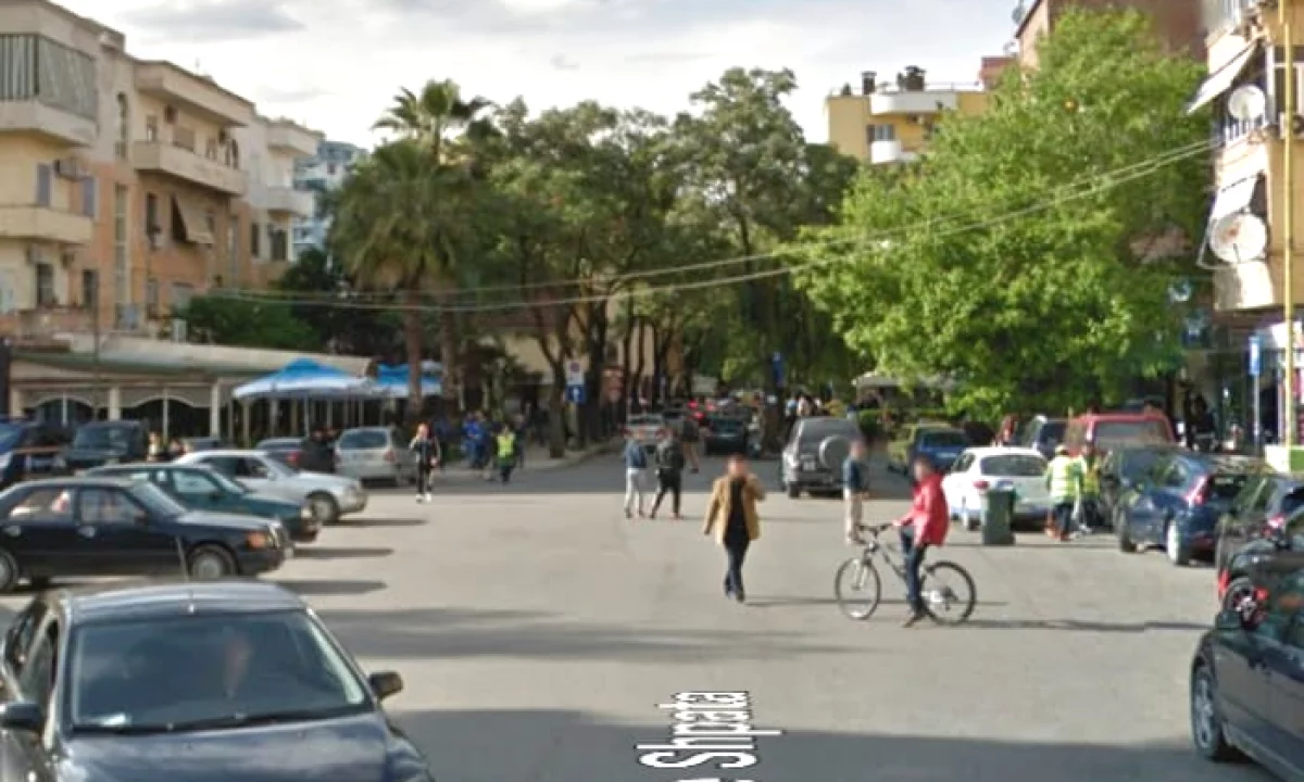 Shitet ambient biznesi ne katin 0 tek Stadiumi Dinamo