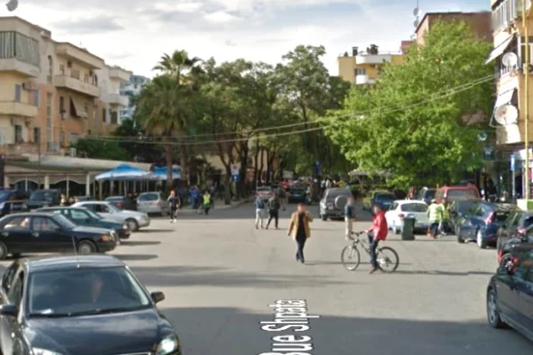 Shitet ambient biznesi ne katin 0 tek Stadiumi Dinamo