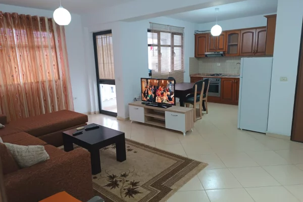 Casa in affitto 3+1 a Tirana - 45,000 Leke