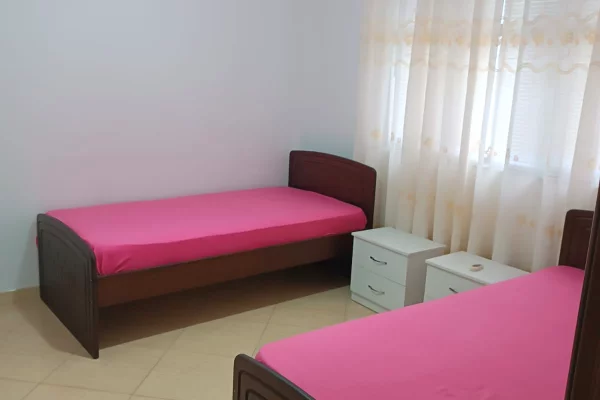 Appartamento in affitto a Tirana 3+1, Arredato