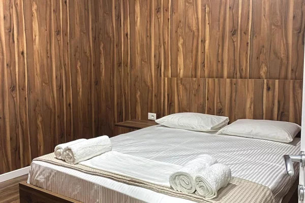 Shtepi me qera Apartament ne Tirane, 2+1, Mobilimi E mobiluar, Pagesa 800  Euro.