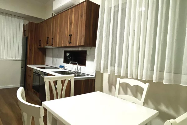 Shtepi me qera Apartament ne Tirane, 2+1, Mobilimi E mobiluar, Pagesa 800  Euro.