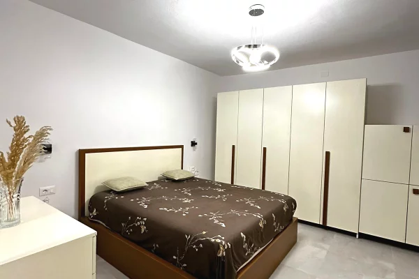 Duplex (casa a 2 piani) in affitto a Tirana 2+1, Arredato