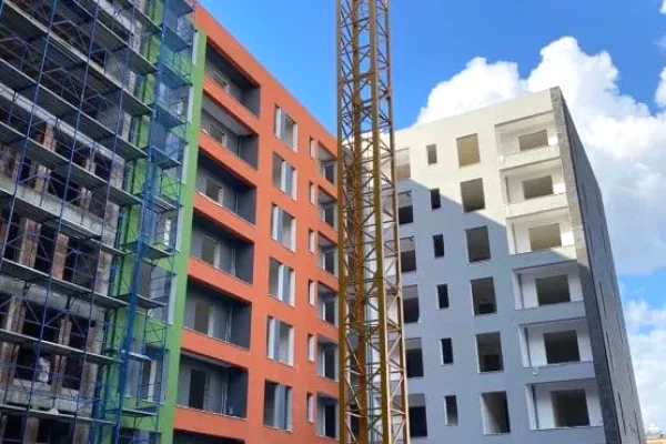 Shtepi ne shitje 1+1 ne Tirane - 78,639 Euro