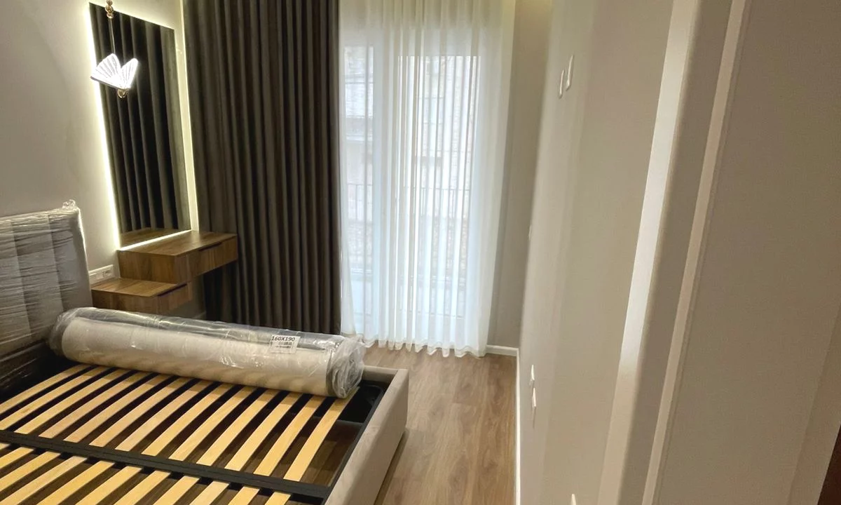 Appartamento in affitto a Tirana 1+1, Arredato