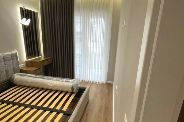 Casa in affitto 1+1 a Tirana - 500 Euro