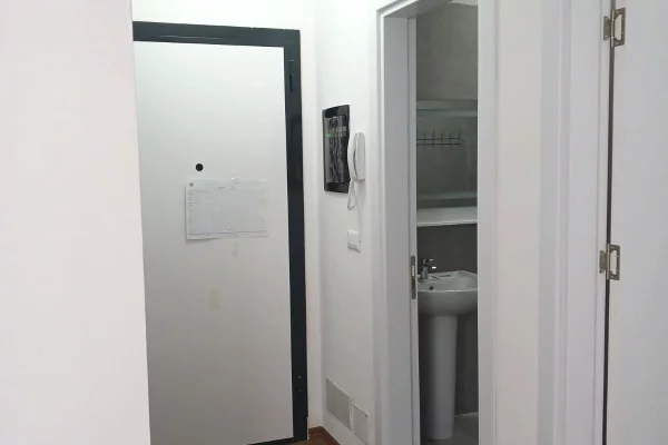 Appartamento in affitto a Tirana 1+1, Arredato