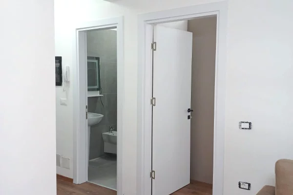 Appartamento in affitto a Tirana 1+1, Arredato