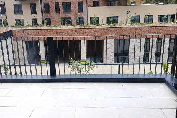 Appartamento in affitto a Tirana 1+1, Arredato