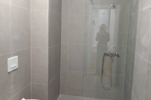 Appartamento in affitto a Tirana 1+1, Arredato