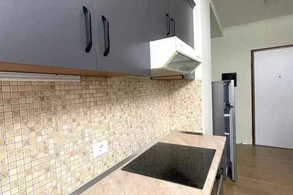 Appartamento in affitto a Tirana 1+1, Arredato