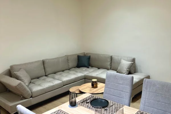 Appartamento in affitto a Tirana 2+1, Arredato