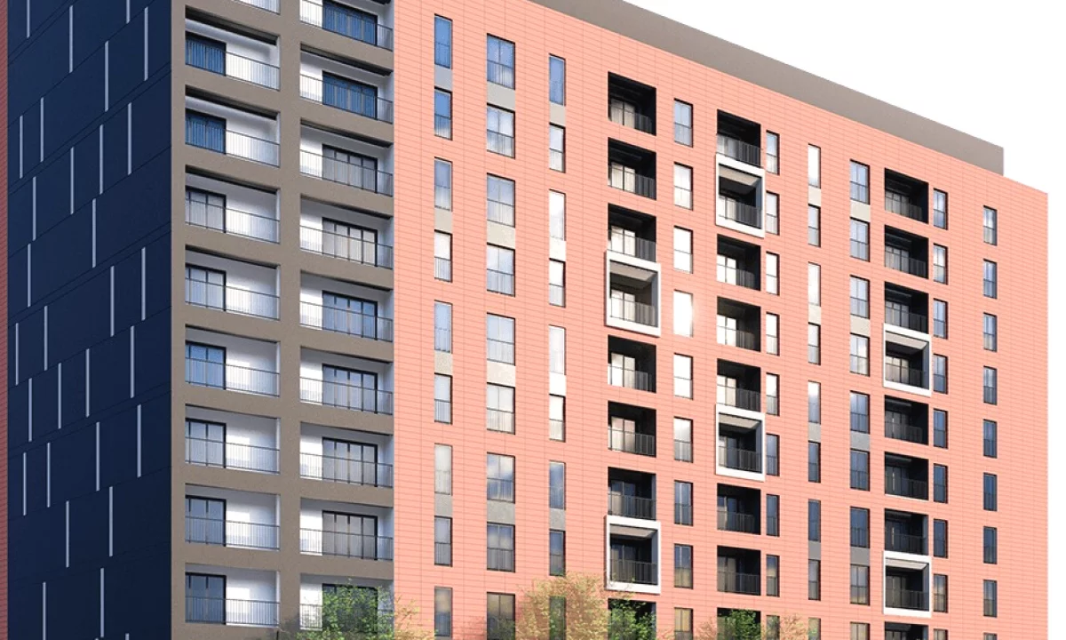 Shtepi ne shitje Apartament ne Tirane, 1+1, Mobilimi Bosh, pa mobiluar, Pagesa 146,000  Euro.